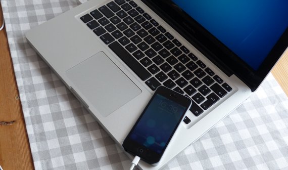 Musik vom iPhone auf PC übertragen: so geht's