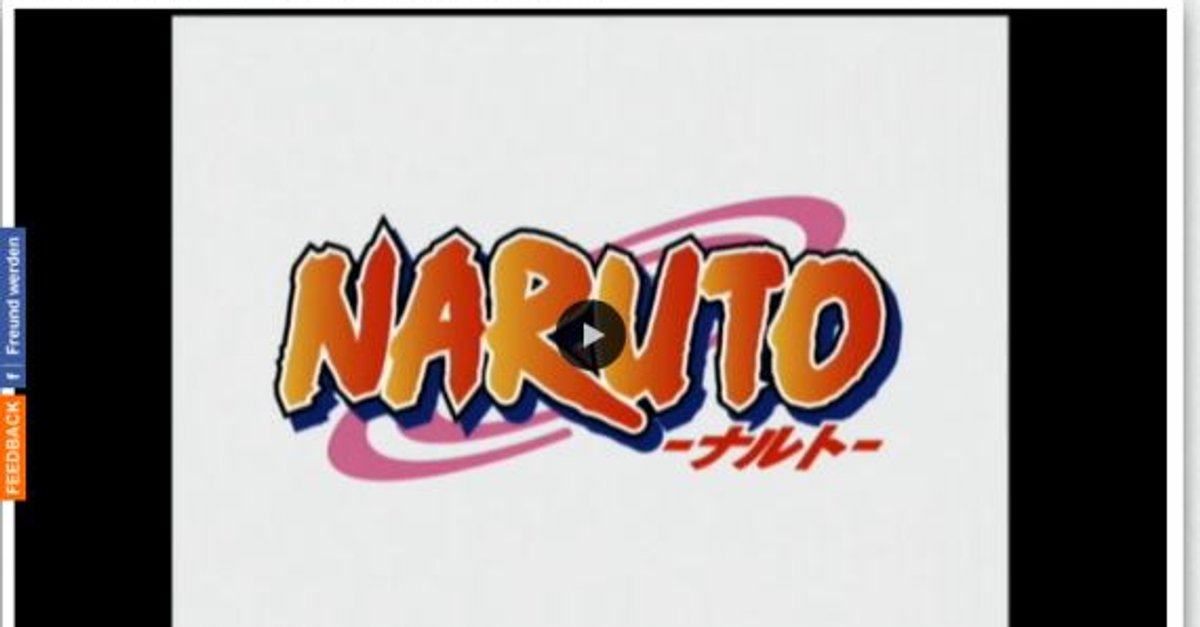 Naruto Online Sehen Naruto Online Sehen