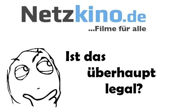 Netzkino: Filme kostenlos im Stream am PC, iPhone und Android-Gerät - Ist das legal?