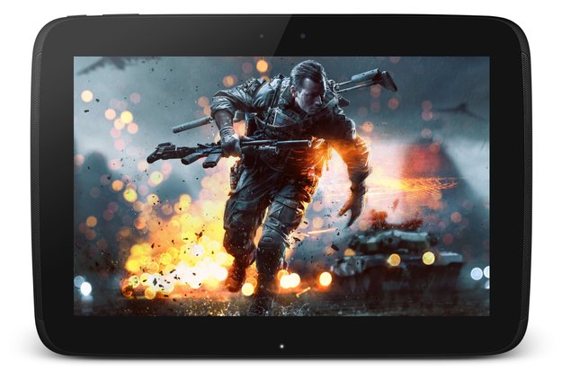 Battlefield: Smartphone- und Tablet-Version des Militätshooters in Arbeit