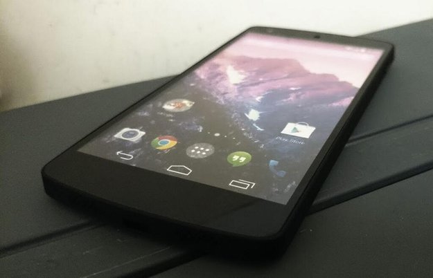 Nexus 5-Endspurt: Vorstellung heute erneut bestätigt, Saturn-Verfügbarkeit, 100 GB Google Drive-Speicher, 360°-Ansicht & mehr