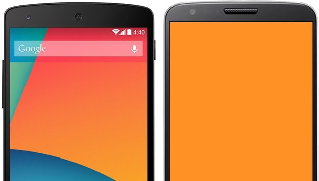 Nexus 5: KnockOn-Feature des LG G2 per Custom Kernel aktivieren