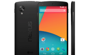 Nexus 5 offiziell vorgestellt
