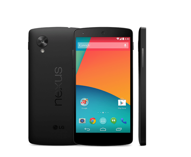 Nexus 5: Alle Klingel- und Benachrichtigungstöne zum Download!