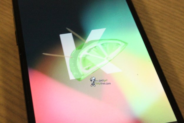 Android 4.4: neue Bilder und Infos über das KitKat-System aufgetaucht