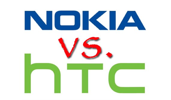 Patentstreit: HTC droht ein Importverbot in die USA