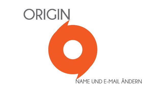 Origin-E-Mail und -Namen ändern (Kurztipp)