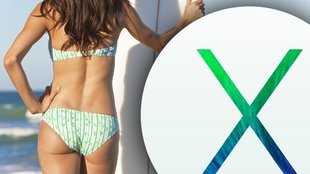 OS X 10.9 Mavericks installieren: Die Vorbereitungen