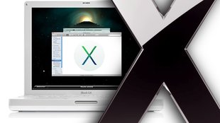 Happy Birthday: 13 Jahre Mac OS X - eine Übersicht