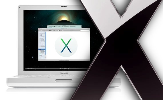 Happy Birthday: 13 Jahre Mac OS X - eine Übersicht