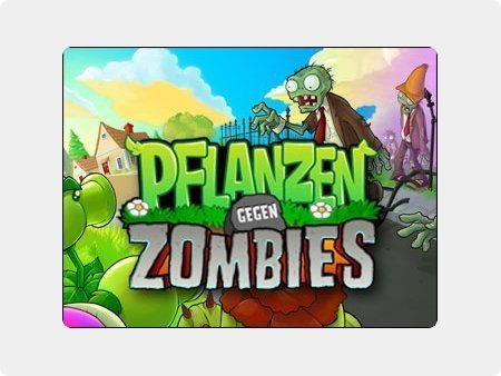 Pflanzen Gegen Zombies Online