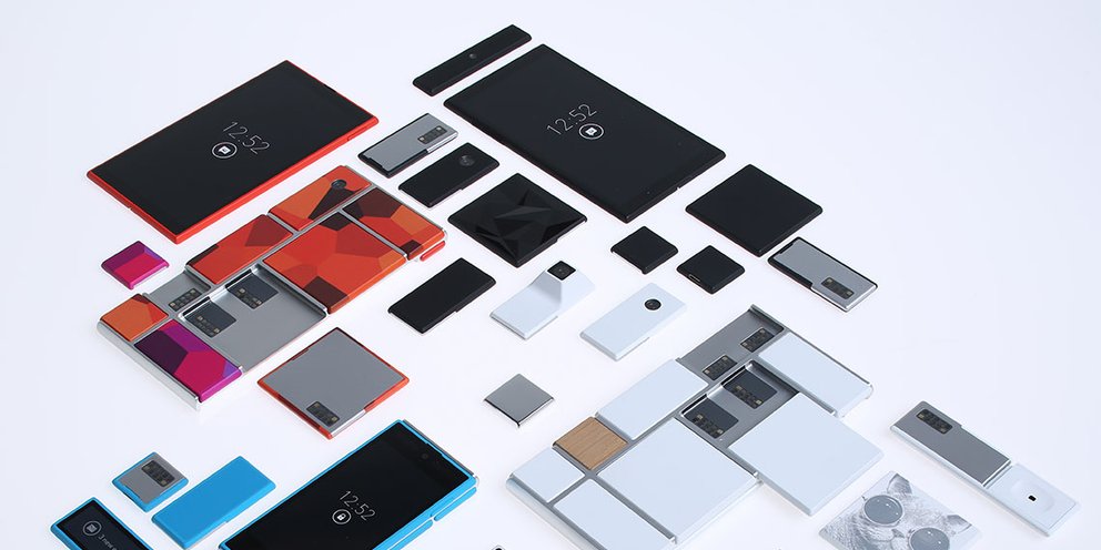 Nach Aus für Project Ara: Phoneblocks will nicht aufgeben