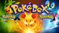 Pokémon X & Y: Der komplette PokéDex der sechsten Generation