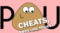 Pou: Cheats, Tipps und Tricks für Android und iPhone