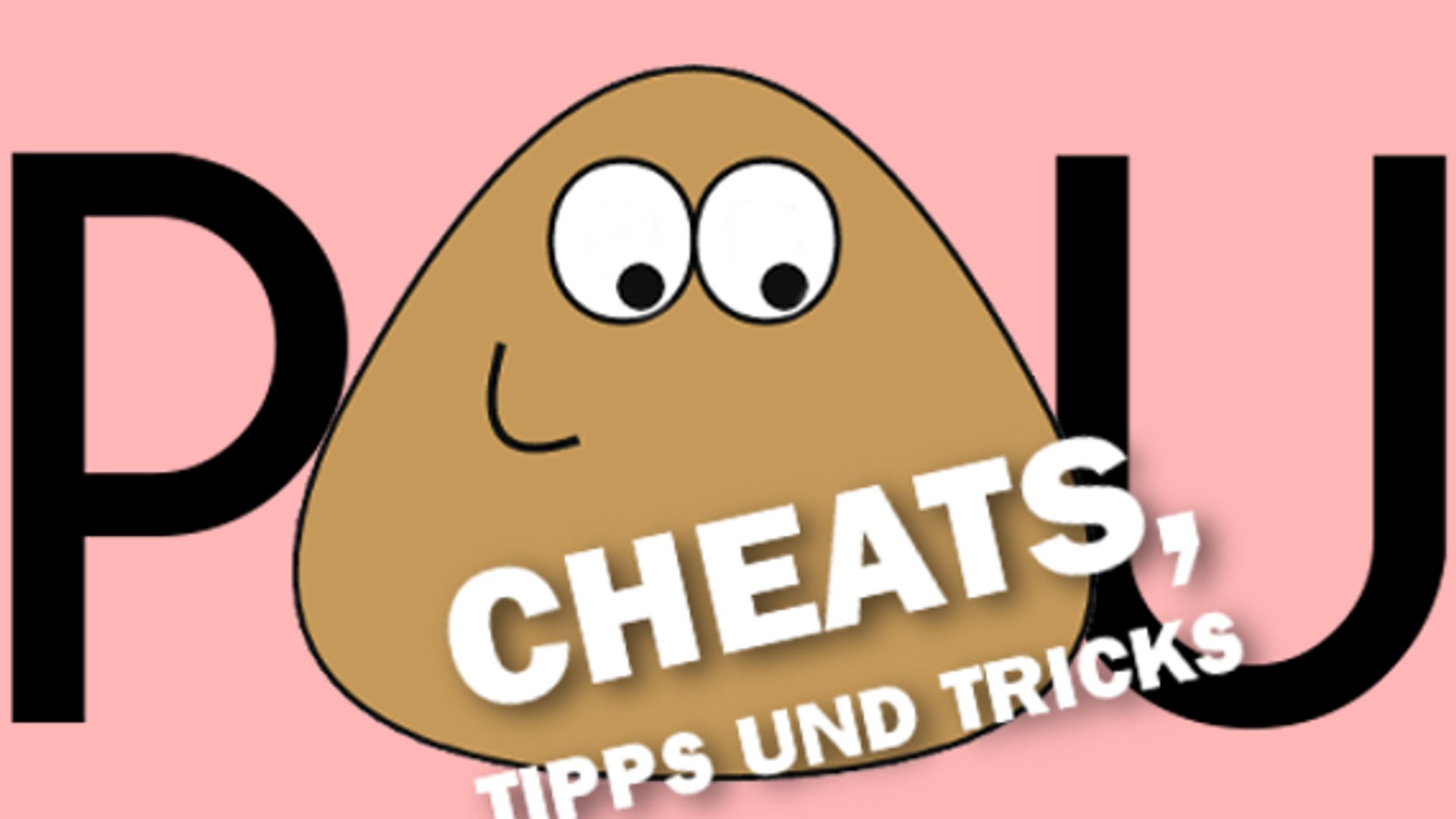 POU Game Tricks::Appstore for Android