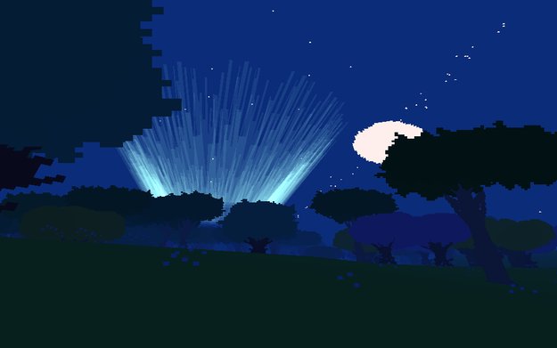 Proteus: Bald auch für Playstation 3 und PS Vita