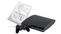 PS3-Festplatte tauschen: So leicht ist der Umbau bei PlayStation 3
