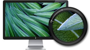 OS X Mavericks: HiDPI-Mode für ein „Retina Display“ aktivieren
