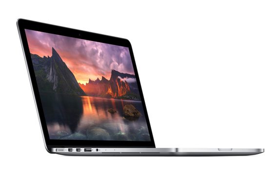 Neue Retina MacBook Pros: Nutzer berichten von Tastatur- und Trackpad-Aussetzern, Boot Camp Problemen