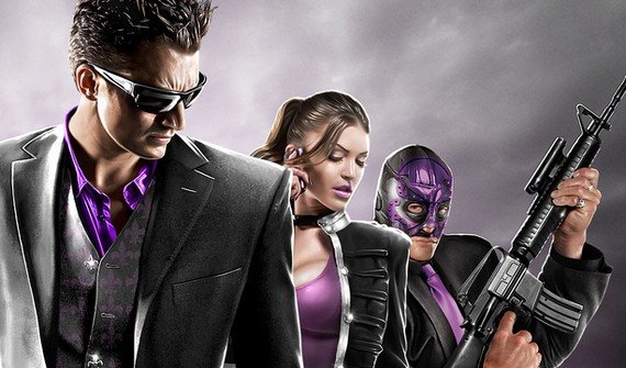 Saints Row: Synchronsprecher gibt Hinweis auf neuen Teil der Reihe