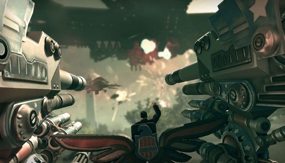 Saints Row 4: Alle Cheats für PC, PS3, PS4, Xbox 360 und Xbox One