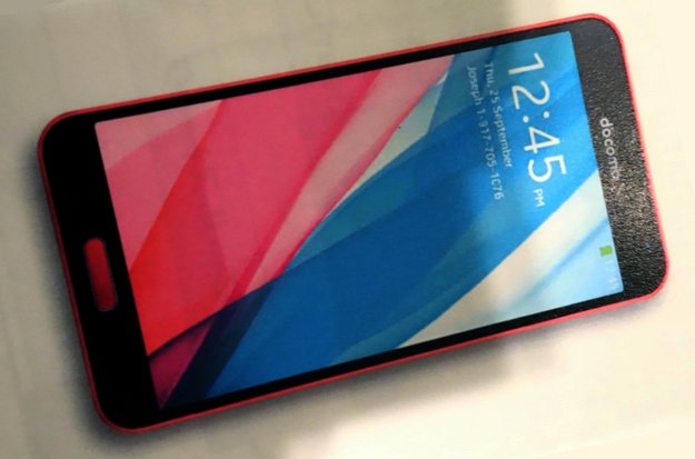 Samsung Galaxy J: Bunter Smartphone-Mix aus Galaxy S4 und Note 3 durchgesickert