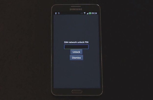 Samsung Galaxy Note 3: Region Lock entfernen per Root-App „RegionLock Away“