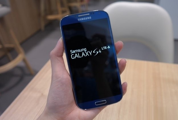 Samsung Galaxy S4 LTE+ GT-I9506: Snapdragon 800-Version jetzt bei Telekom & Amazon verfügbar