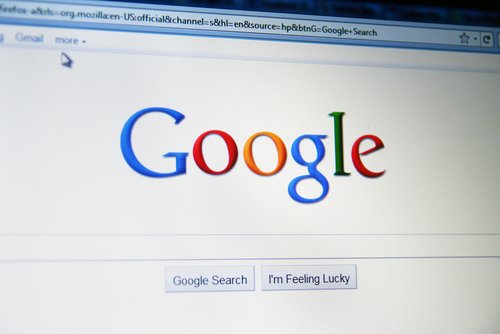 Google macht Geld, Geld, Geld!