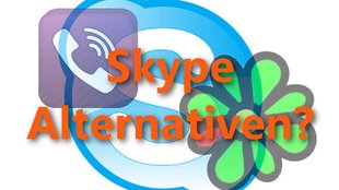 Die 5 besten Skype-Alternativen für PC und Handy