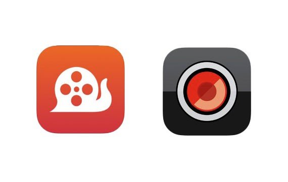SlowCam und SlowPro: Zeitlupen-Videos auch mit älteren iPhone-Modellen