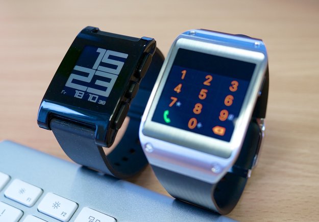 Smartwatch von LG & Google: Angebliche Spezifikationen geleakt