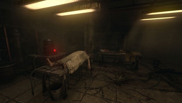 SOMA: Horror-Schocker bald in der Beta-Phase