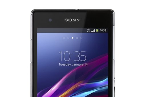Sony Xperia Z1s: Mögliche internationale Version des Z1 Mini geleakt