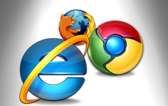 Standard-Browser festlegen: Vom Internet Explorer zu Firefox oder Chrome