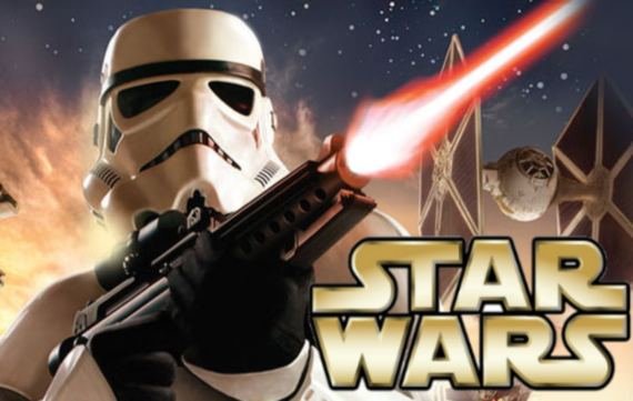 Star-Wars-Spiele im Überblick: Von Arcade bis 1313 - Die Highlights