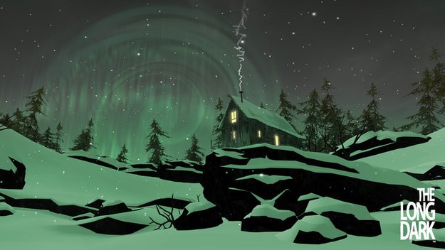 The Long Dark: Survival-Titel erreicht Kickstarter-Ziel, Gameplay-Video veröffentlicht