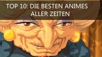 Die besten Anime-Filme aller Zeiten - Top 10 japanischer Kinokunst