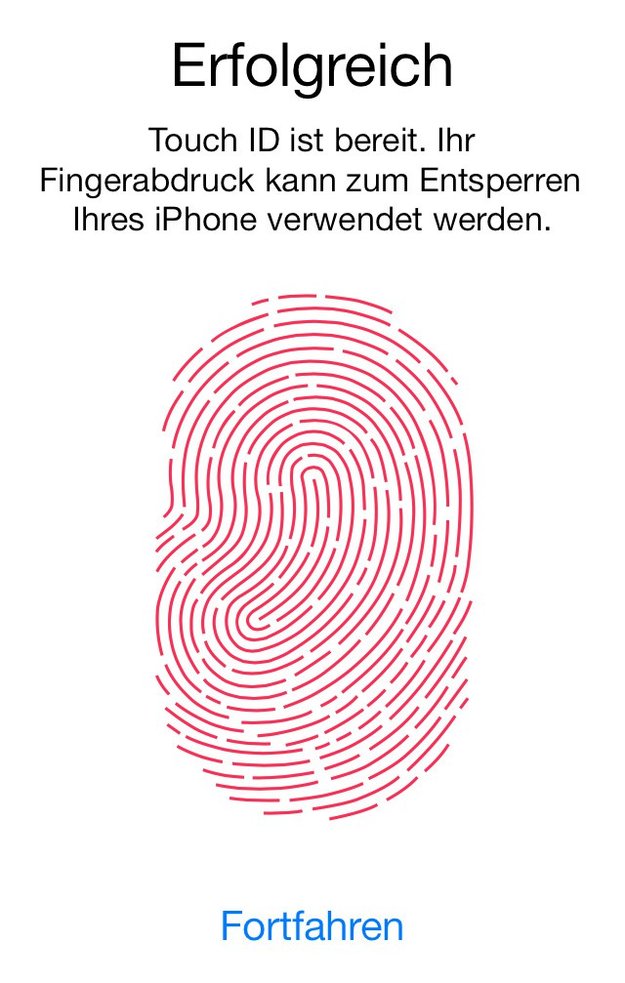 Touch ID: PayPal will Entwickler-Schnittstelle nutzen