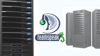 TeamSpeak 3: Server kostenlos hosten - Das solltet ihr beachten