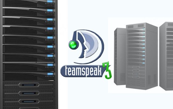 free teamspeak server hosting 2015