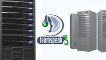 TeamSpeak 3: Server kostenlos hosten - Das solltet ihr beachten