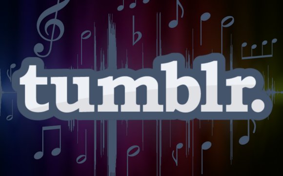 In tumblr Music Player einfügen – Mehr Musik für den Blog
