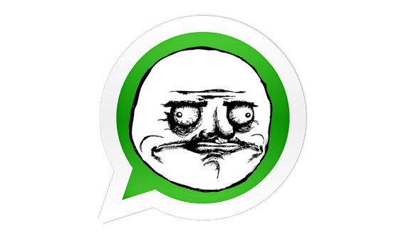 WhatsApp-Hack führt zu verstärkter Spam-Welle