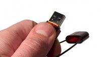 Mit ISO to USB bootfähige USB-Sticks erzeugen