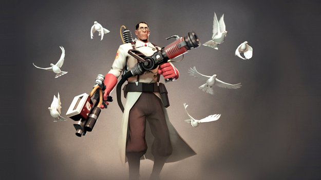 Von DDR-Cyborgs bis Hitler-Parodien: Die fünf deutschesten Wissenschaftler in Games