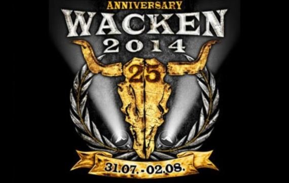 Wacken 2015: Tickets und neue Bands in der Übersicht