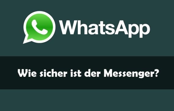 WhatsApp Sicherheit: Verschlüsselung, Informationen, Tipps und Tricks