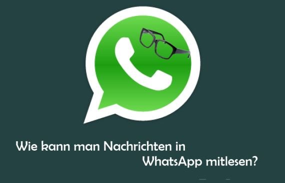 Spionage App Whatsapp Kostenlos Ohne Zugriff Auf Handy WhatsApp mitlesen am PC oder mit Spionage-Apps: Geht das?