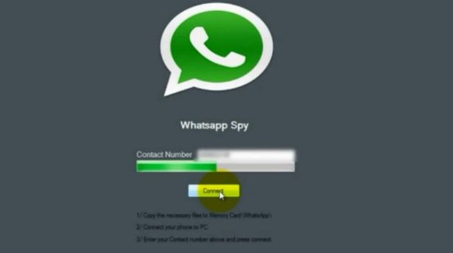 WhatsApp Sicherheit: Spy Tools